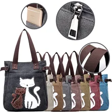 Женская парусиновая Повседневная сумка через плечо, дорожная сумка, женская сумка на молнии, Большая вместительная сумка через плечо, Bolsa Feminina# G1