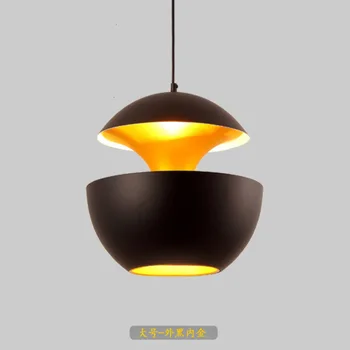 

Nordic Geometric Led Pendant Light Wireflow design hanging pendant lamp industrial Wires Adjustable Lustres luminari