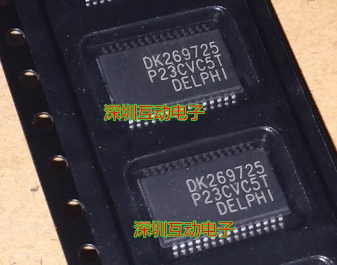5 шт./лот Делфи высокого качества DK269725