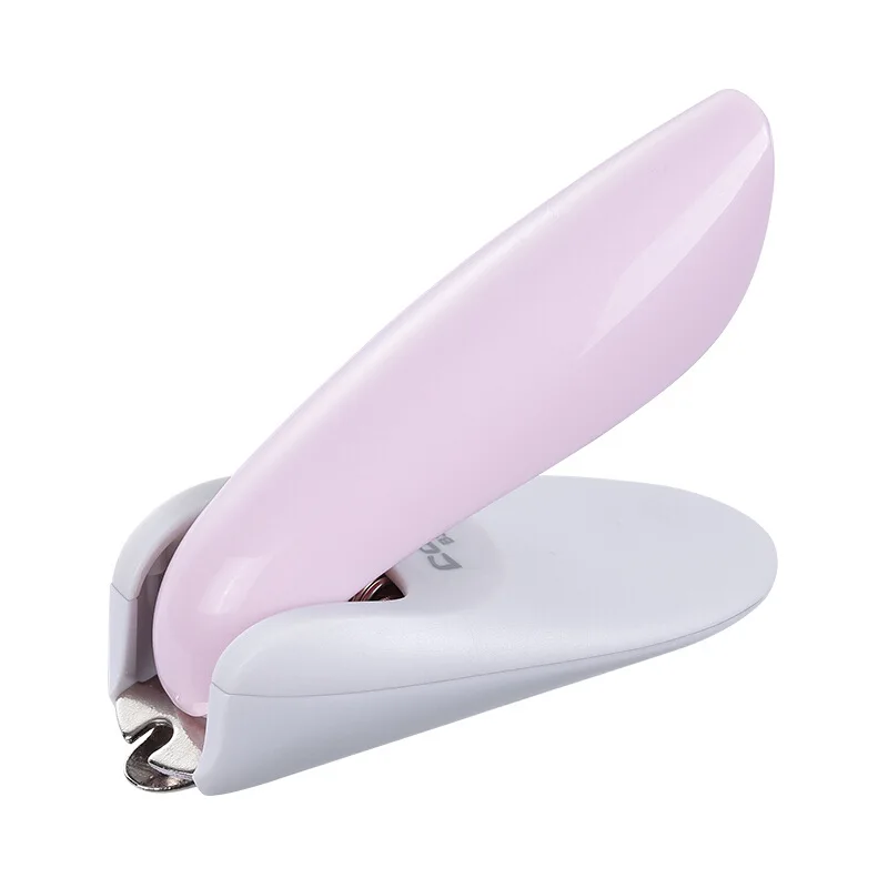 Metal Staple Remover Handheld Mini Compact Stapler Removal Tool Portable Stationery Office Binding Supplies fit 25 pages or less
