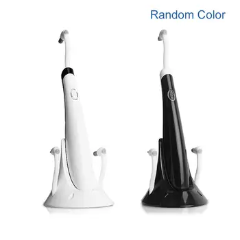 

Oral Irrigator Portable Dental Water Jet Tooth No Batteries Dental Cleaning Whitening Cleaner Kit Waterproof Teeth Cleaner