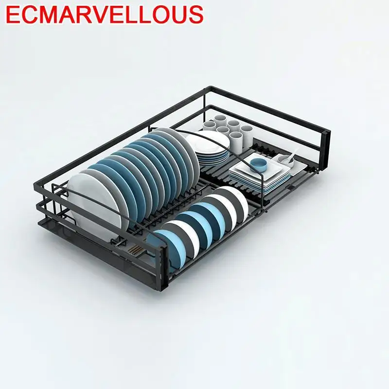 Keuken Organizador Dish Almacenaje Platos Pantries Armario De Despensa Cucina Cozinha Rack Cocina Kitchen Cabinet Storage Basket Keuken Organizador Dish Almacenaje Platos Pantries Armario De Despensa Cucina Cozinha Rack Cocina Kitchen Cabinet Storage Basket