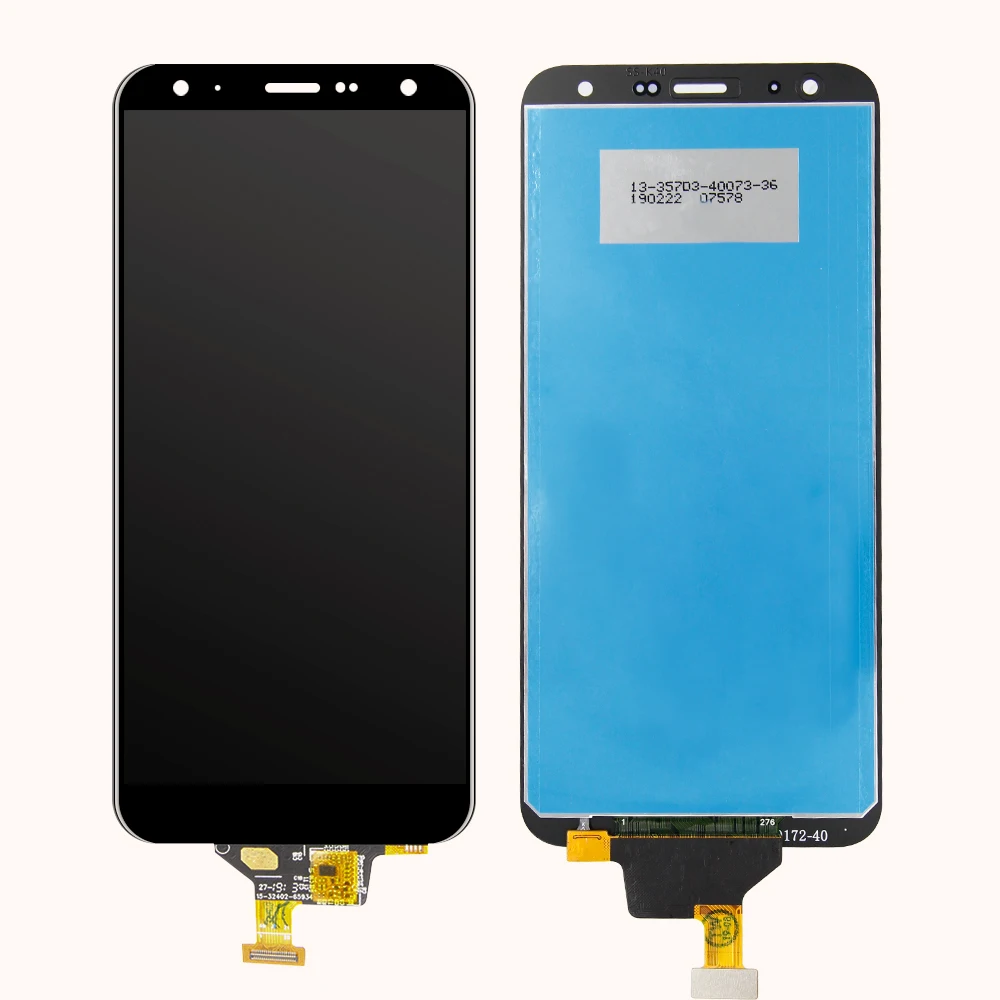 Для LG K40 2019X420 LMX420EMW LMX420EM ЖК-дисплей сенсорный экран дигитайзер+ Инструменты