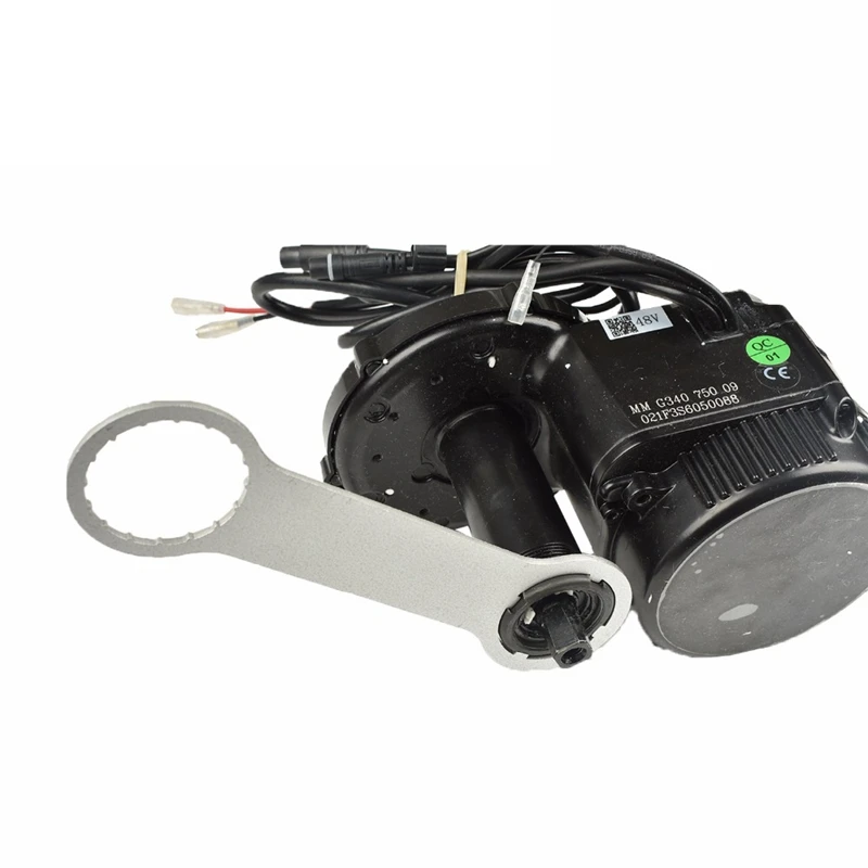 ELOS-установить инструмент ключ для среднего двигателя Bafang Bbs01B Bbs02B Bbshd для Diy электродвигателя велосипеда