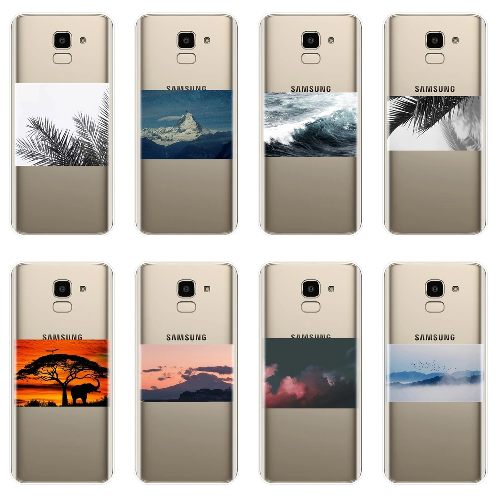 Силиконовый чехол для телефона samsung Galaxy J2 J5 J7 Prime декорации задняя крышка J3 2015 2016