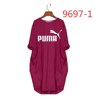 

ZO86 PUMA- Fashion Luxury Brand Dresses Tops Womenswear Latest Styles 2020