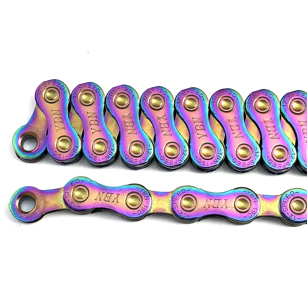 ybn 12 speed chain