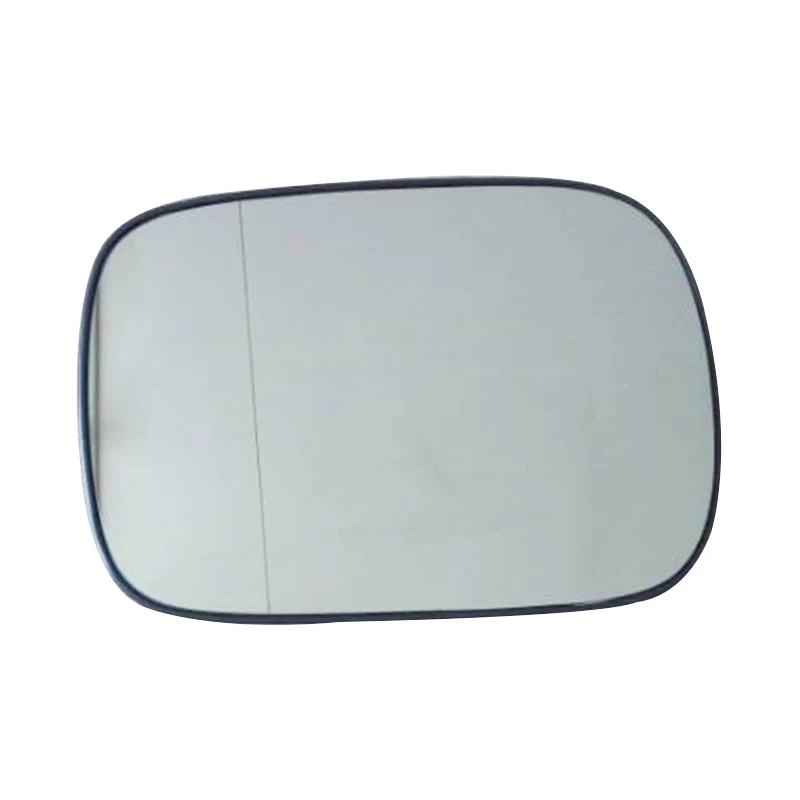 Замена автомобиля левый и правый крыло с подогревом ваши зеркала и добавит позитива Вашей поездке, Стекло для Volvo XC70 2002-2007 XC90 2003 2004 2005 2006 8650148 8650150