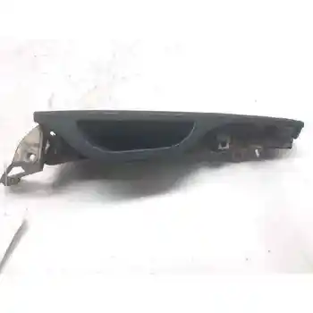 

Left rear outer Manet SEAT LEON (1P1)