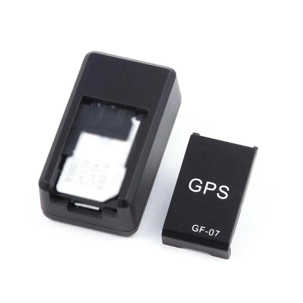 Автомобиль Сильный магнитный установка Gps слежения локатор анти-потерянное устройство для пожилых людей и детей