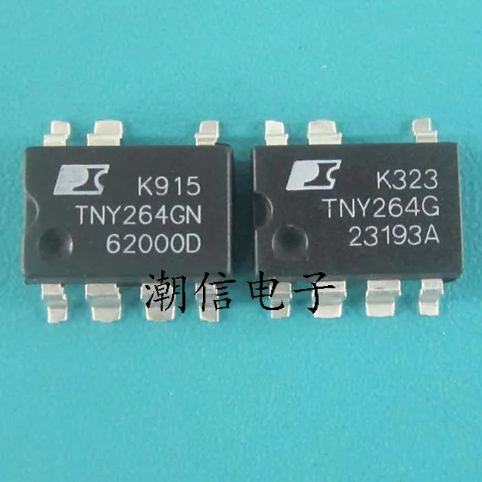 Бесплатная доставка new100 % TNY264GN TNY264G SOP-7
