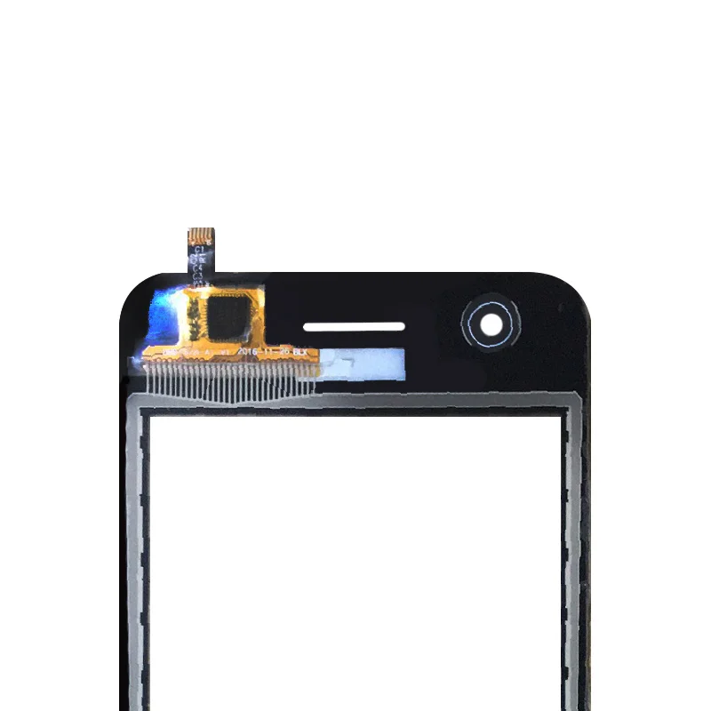 Протестировано 5 шт./лот для BLU Dash L3 D930 D930L D930U сенсорный экран стекло дигитайзер сенсорная панель