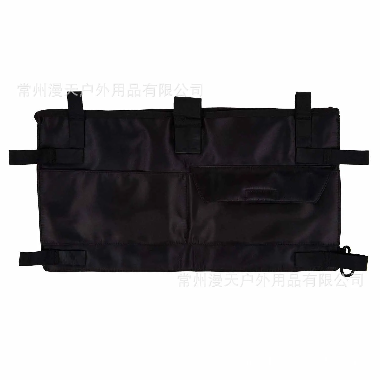 AliExpress настраиваемая многоцветная тележка реабилитационное кресло висячая сумка для хранения Органайзер для ходунков