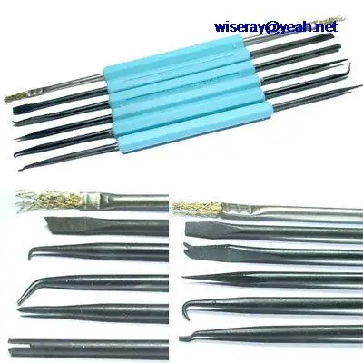 

DHL/EMS 20Set Solder Disassembly Repair SOLDERING IRON tools-A8