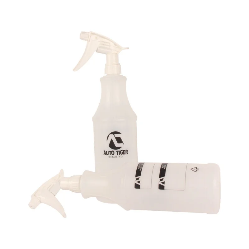 

1000ML Car Wash Watering Can Plastic Spray Bottles Professional Chemical Resistant Leak Proof Technology1