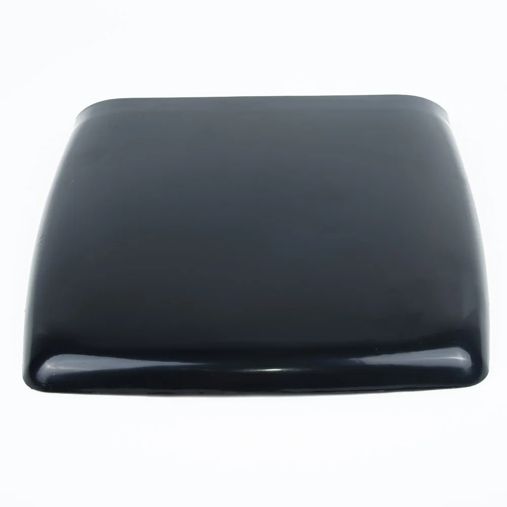 Universal Car Air Intake Decals Bonnet Hood Scoop Air Flow Intake Vent Cover Decorative Accessories For BMW Golf Tesla Passat Universal Car Air Intake Decals Bonnet Hood Scoop Air Flow Intake Vent Cover Decorative Accessories For BMW Golf Tesla Passat