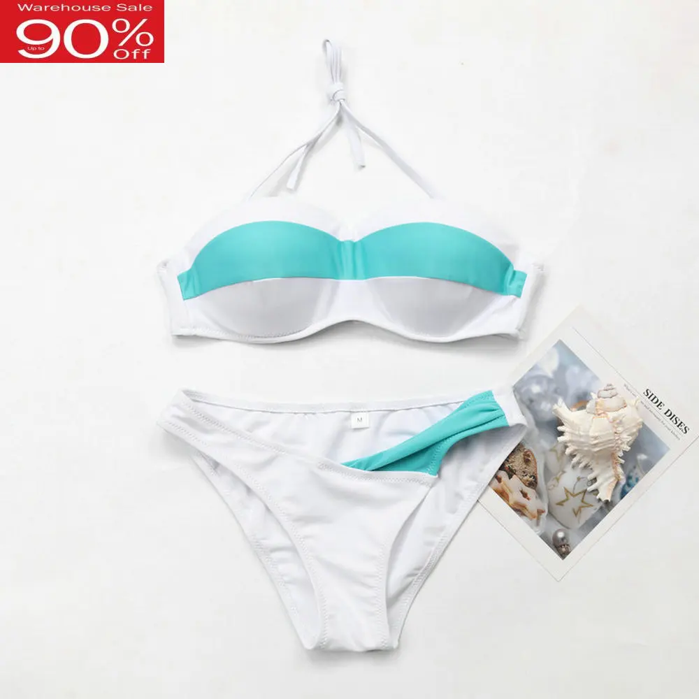 warehouse womens swimwear