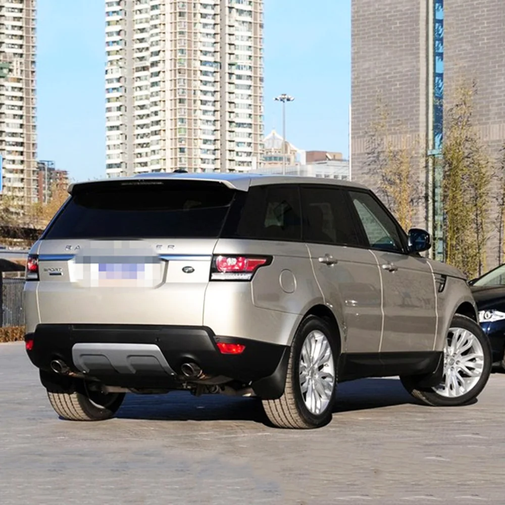 Брызговик грязезащитный щиток для Range Rover Sport- аксессуары для брызговиков