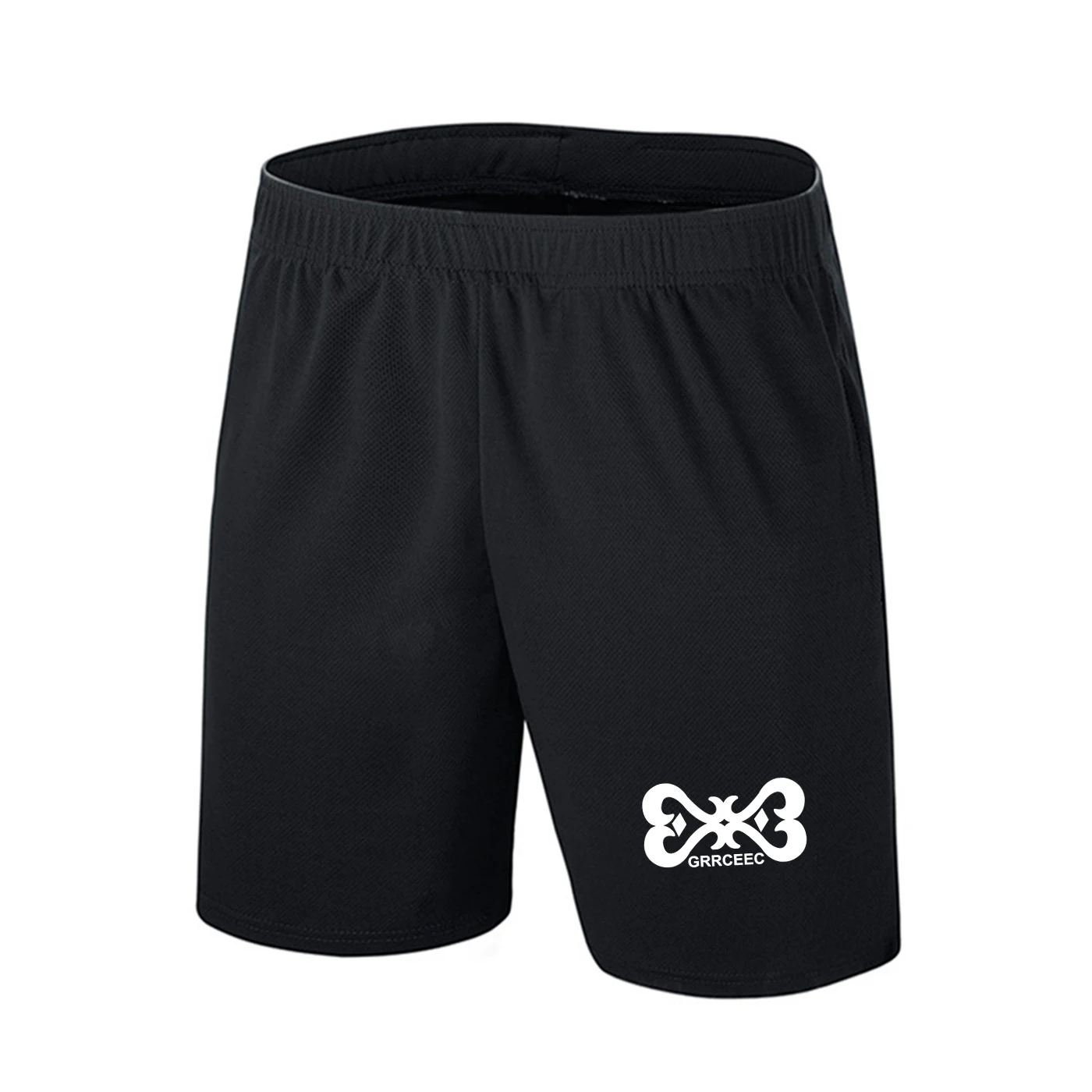 

Quick Dry Men's Loose Shorts Gym Men Sports Athletic Running Sport Fitness Beach Basketball Jogging Man Short Pants SizeM-4XL