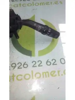 

8465205150 control Clean Toyota Corolla Verso (r1) 2.2 D-4d Moon