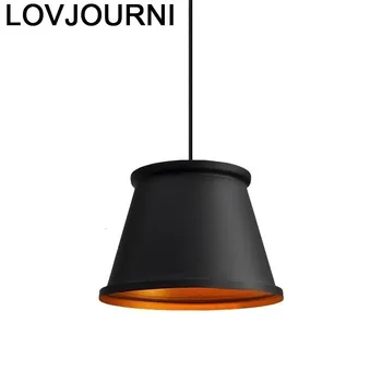 

Jantar Home Deco Industrial Decor Lighting Lampara De Techo Colgante Moderna Loft Hanging Lamp Suspension Luminaire Hanglamp