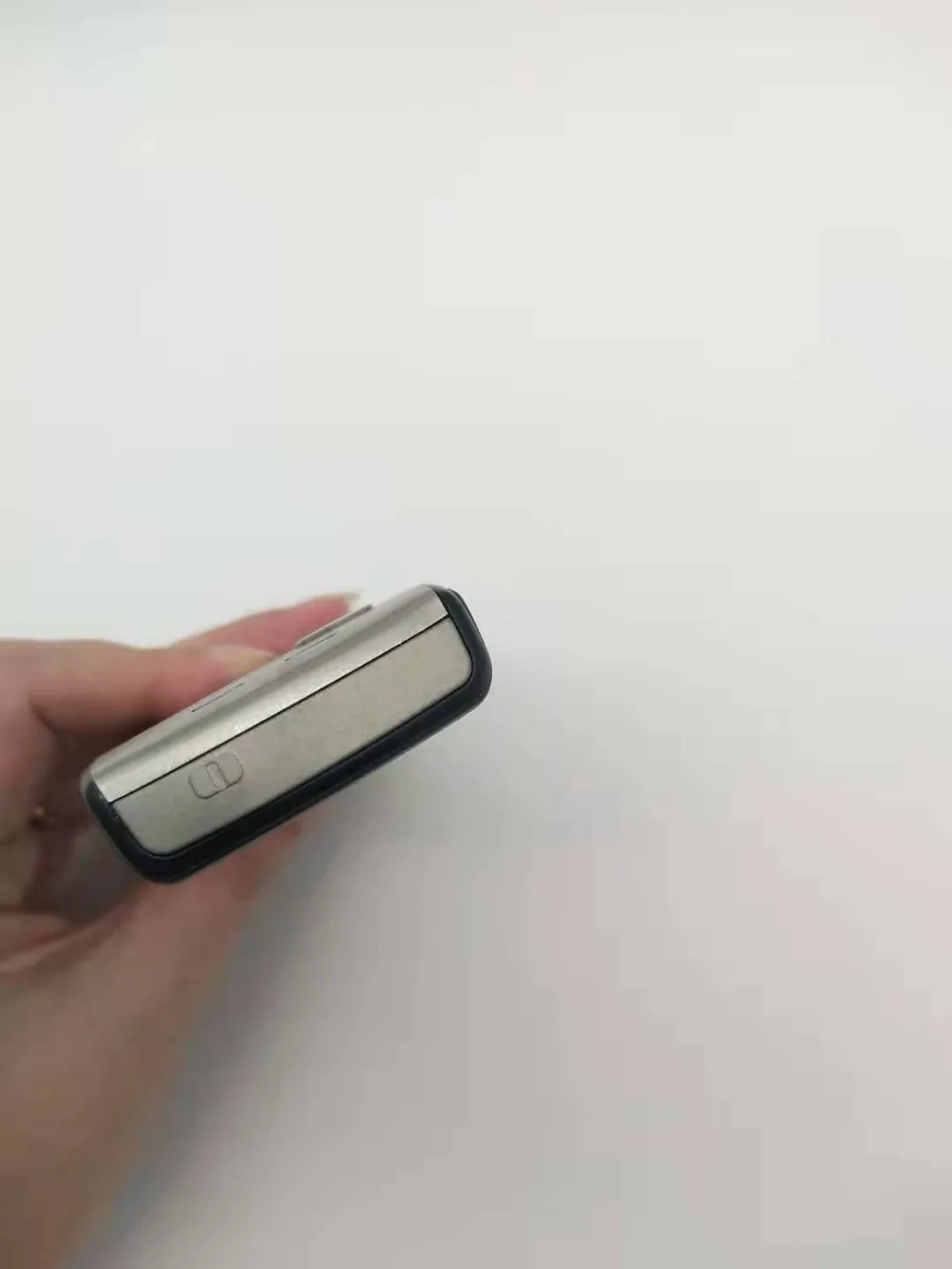 Телефон Nokia E50 2,2 дюймов разблокированный телефон 1.3MP MP3 Bluetooth Symbian OS 9,1