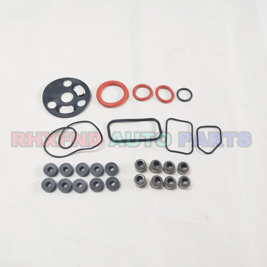 Двигатель VRS комплекты для ремонта прокладок QD32 QD32T OEM 10101-P2700 Ремонтный комплект для Nissan Navara D22 для Urvan 3.2D 3.2TD 1995-2001