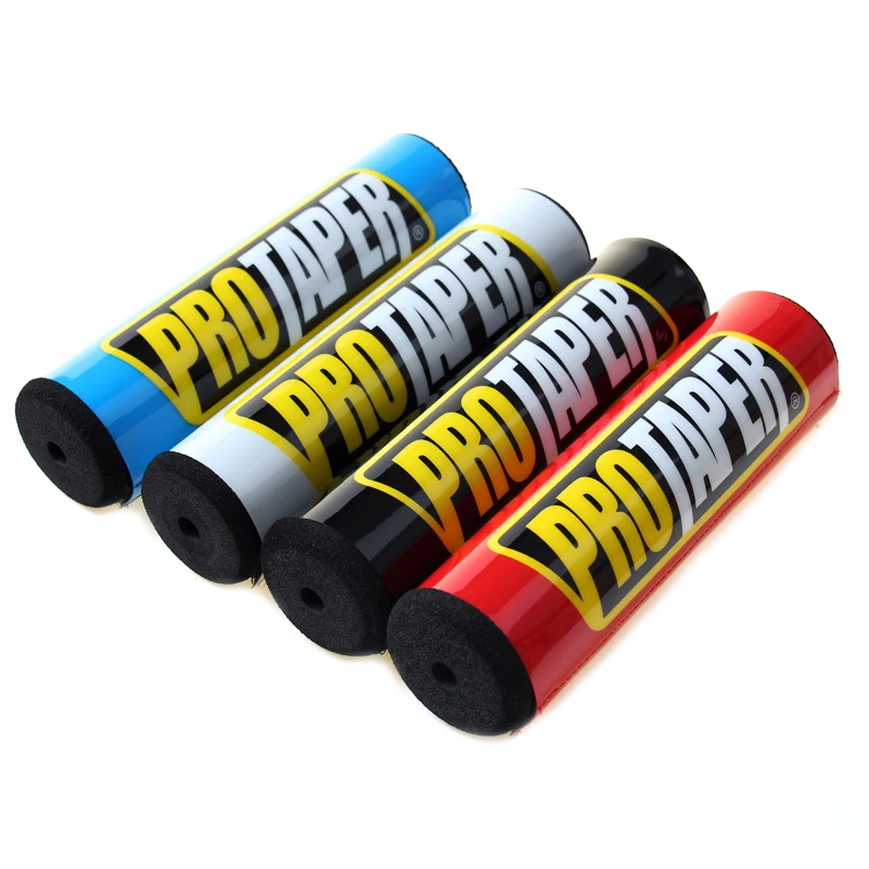 

Pro Cone 200 мм круглая накладка на руль 7/8 "для Honda ESB Kayo CRF RMZ YZF ATV внедорожник мотоциклетный мотоцикл мотокросс эндуро SM