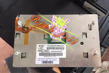 

TX20D26VM0AAA TX20D26VMoAAA LCD SCREEN PANEL