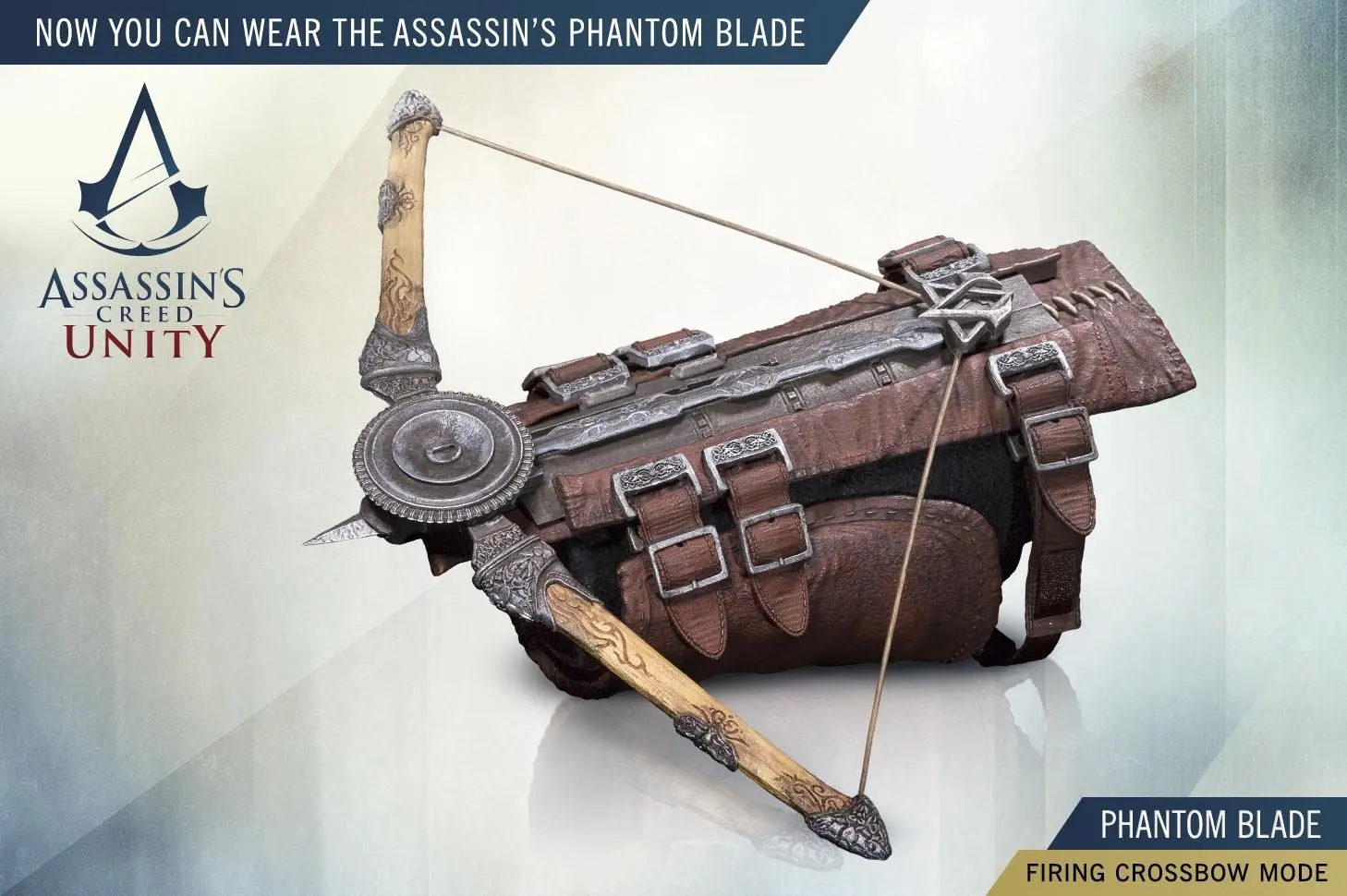 

Yaya Anime Assassin's Creed 5 Revolution Unity Sleeve Arrow Edward Kenway Sleeve Swords Sleeve Sword