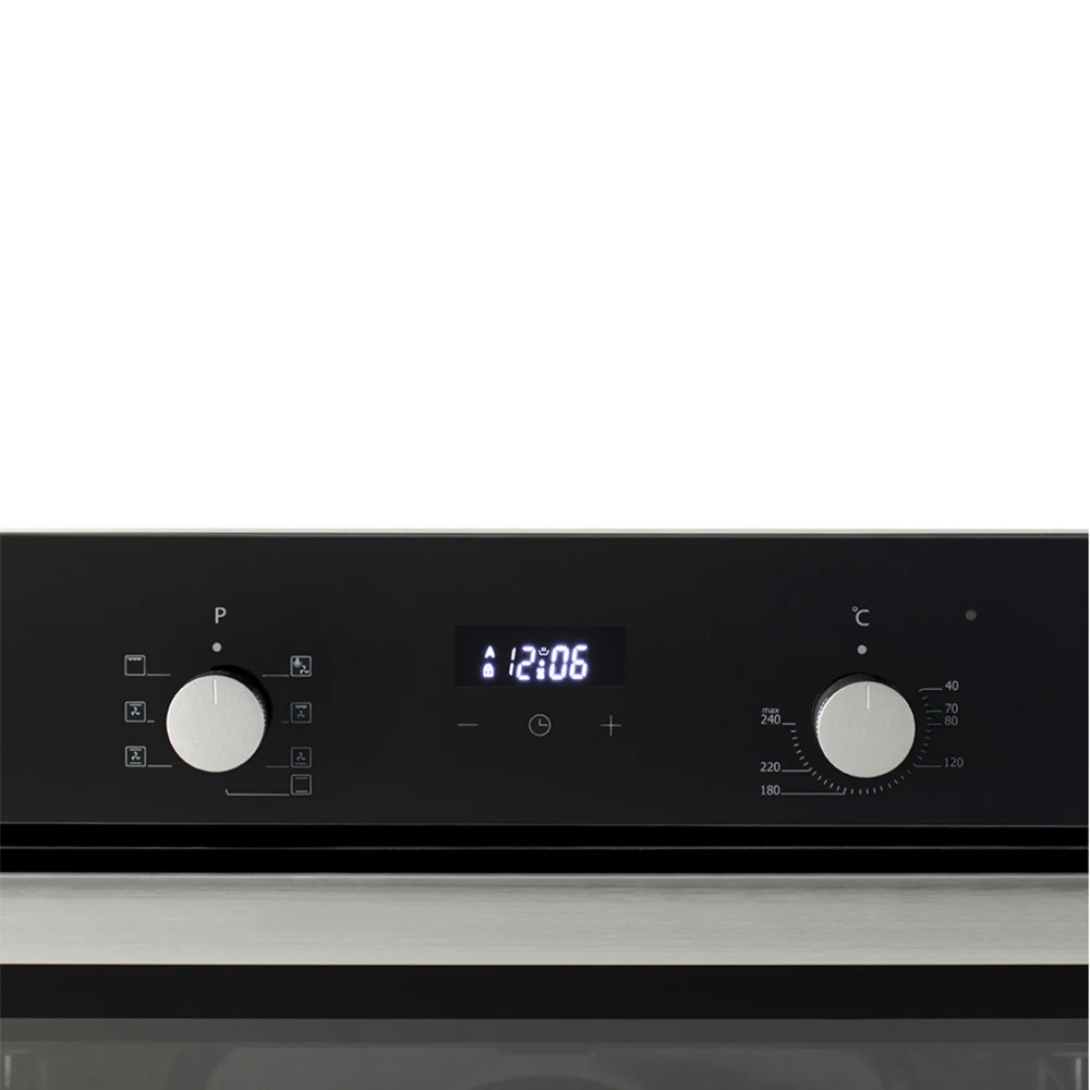 Электрический духовой шкаф Simfer B6ES58011