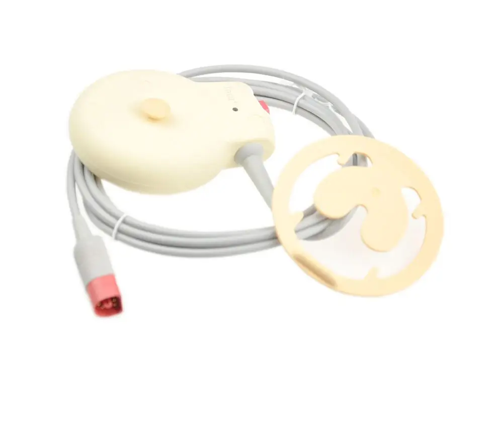 Accessories original Avalon FM20 Monitor M2735A TOCO transducer 8PIN | Красота и здоровье