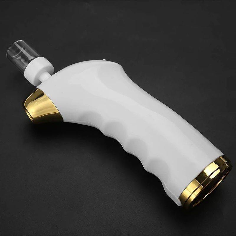 HandHeld Beauty Oxygen Machine Nano Sprayer Hydrating Facial Moisturizing Rejuvenation Skin Facial Hydration Machine Injection