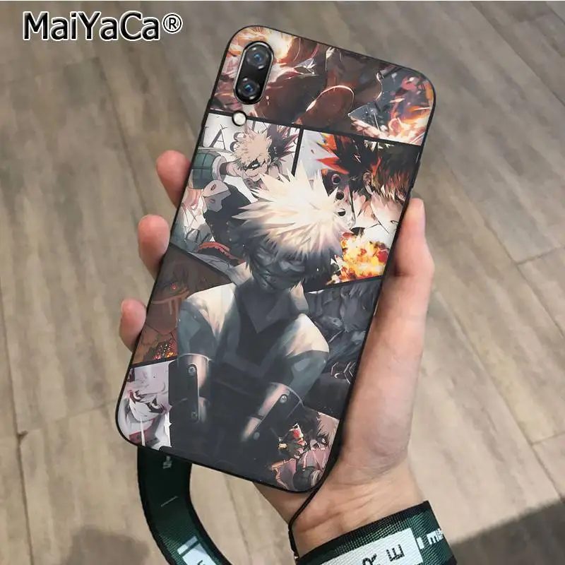 My Hero Academia Midoriya Izuku