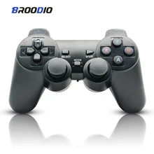 Aliexpress - 2.4G Wireless Switch Controller Gamepad Pad For Android Mobile Phone PC Joystick PS3 Controller Gamepad USB Fingertips For Game