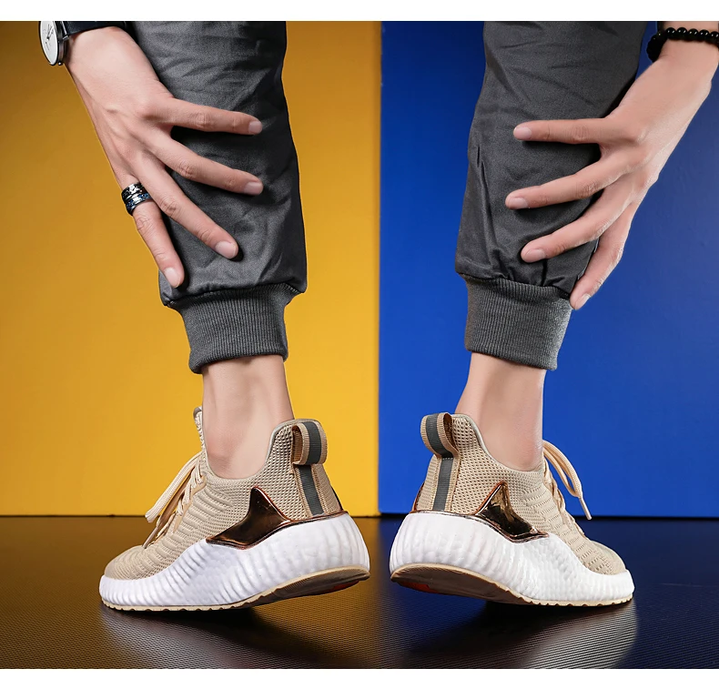 Zapatillas hombre Deportiva теннисные туфли для мужчин высококачественный тренажерный зал спортивная обувь мужские стабильные спортивные кроссовки