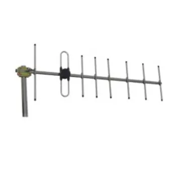 

433mhz Outdoor Yagi Antenna 8 Unit High Gain 12dbi
