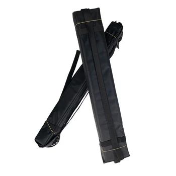 

Universal Car SUV Van Top Roof Rack Kayak Canoe Travel Luggage Cargo Carrier - Black