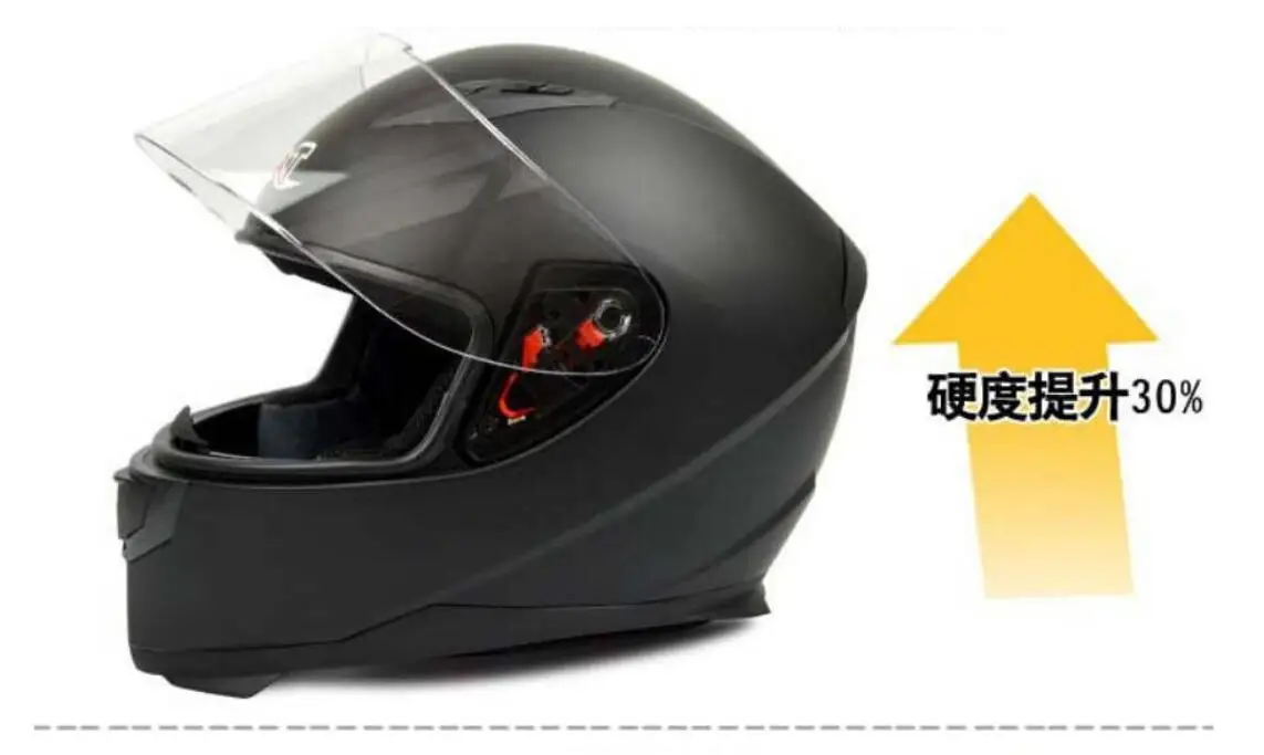 Мотоциклетный шлем для гонок полный шлем для мужчин motociclistas capacete DOT lpo4