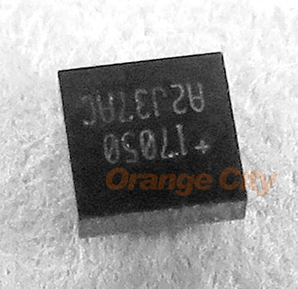Nintendo Switch Nintendo DS LL 30pcs New IC Chip MAX17050 17050 BGA For Nintend SWITCH