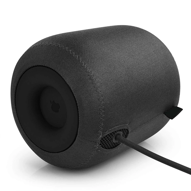 Чехол для хранения Защитный чехол для Apple Homepod Bluetooth динамик