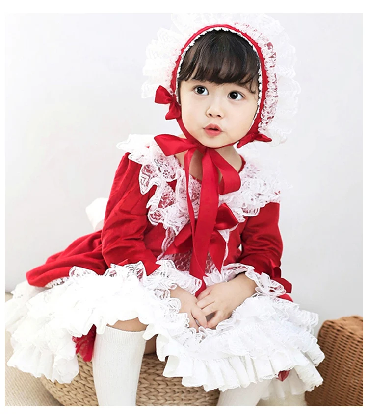 Baby Girls Royal Costumes Tulle Kids Princess Party Gown Halloween Birthday Girls Dress Clothes Summer Frock Christmas Dress