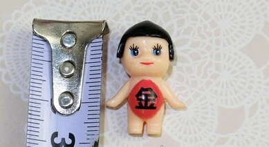 Новое поступление Милая Мини фигурка Kewpie Детская кукла сделай сам телефон
