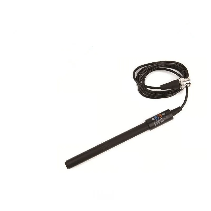 Íon-eletrodo seletivo íon de sódio íon nitrato ion eletrodo seletivo ion de sodio ion nitrato 03