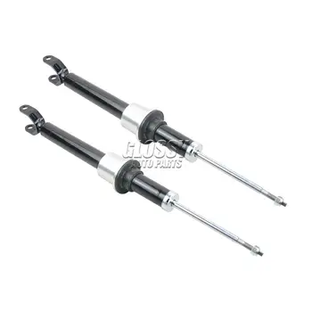 

AP02 2X GAS SHOCK ABSORBER FRONT FOR MERCEDES A2113231100 A2113230000 A2113232100 A2113239200 A2113239100 A2113203613 2113203613