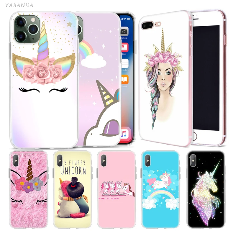 Силиконовый чехол для Apple iPhone 11 Pro XR XS Max X 7 8 Plus + 6S 6 5 SE 2020|Бамперы| |