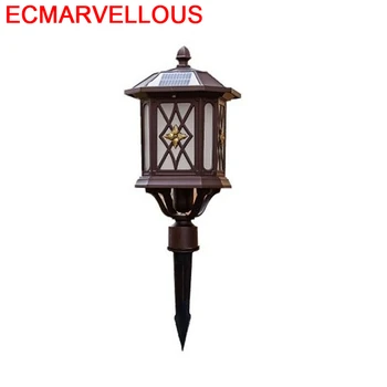 

Lampy Ogrodowe Lighting Tuinlamp Tuinverlichting LED Para Luce Decoracion Jardin Exterior Outdoor Garden Light Lawn Lamp