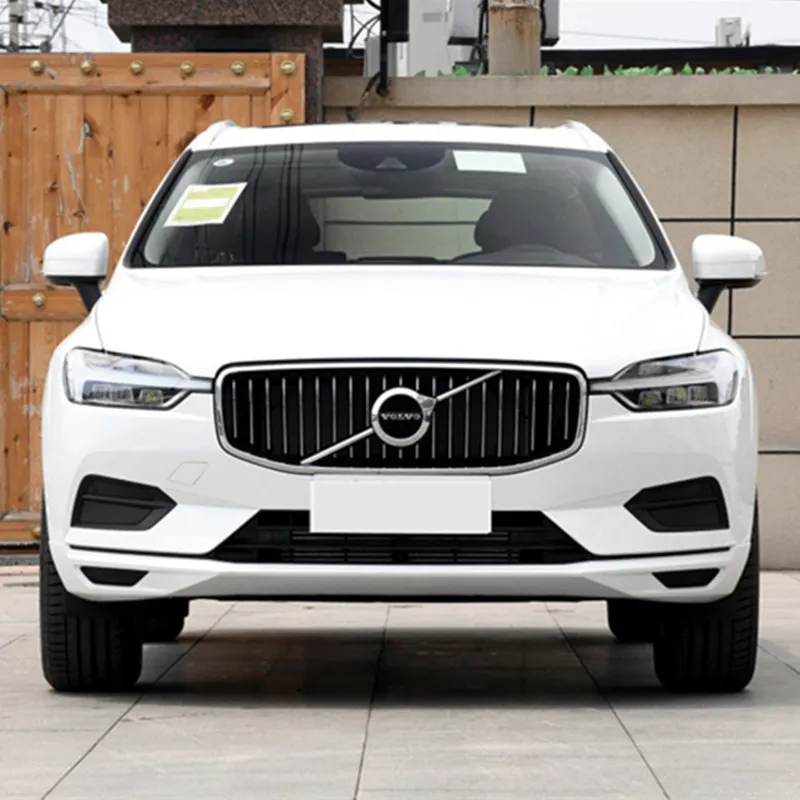 Для Volvo XC60, автомобильный брызговик - Цвет: C