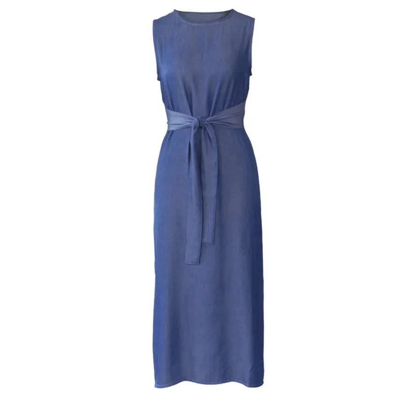 

2020 New style woman sexy dress fashion solid holiday vintage dress 802