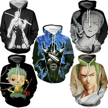

cosplay Sweatshirts Men/women Tracksuits Tops Print 3D Hooded Anime One Piece Hoodies Thin Autumn Sweatshirts costume